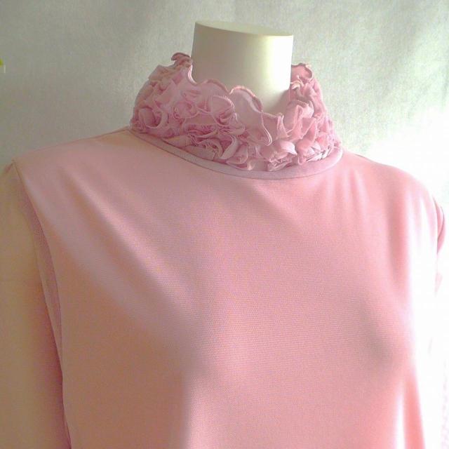 �V�i a111 LL �ԃ��`�[�t �u���E�X �J�b�g�\�[ �t�� �s���N�n ���f�B�[�X ���b�V���n�C�l�b�N ������������ ��i �� �����t�@�b�V������ 