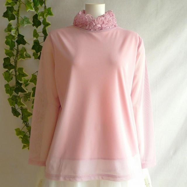 �V�i a111 LL �ԃ��`�[�t �u���E�X �J�b�g�\�[ �t�� �s���N�n ���f�B�[�X ���b�V���n�C�l�b�N ������������ ��i �� �����t�@�b�V������ 