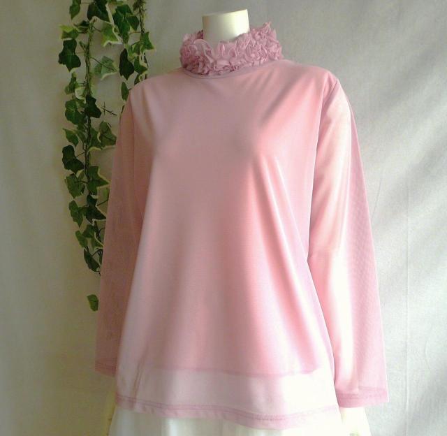 �V�i a111 LL �ԃ��`�[�t �u���E�X �J�b�g�\�[ �t�� �s���N�n ���f�B�[�X ���b�V���n�C�l�b�N ������������ ��i �� �����t�@�b�V������ 