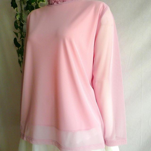 �V�i a111 LL �ԃ��`�[�t �u���E�X �J�b�g�\�[ �t�� �s���N�n ���f�B�[�X ���b�V���n�C�l�b�N ������������ ��i �� �����t�@�b�V������ 