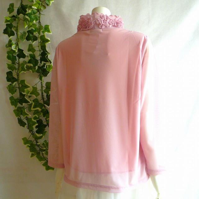 �V�i a111 LL �ԃ��`�[�t �u���E�X �J�b�g�\�[ �t�� �s���N�n ���f�B�[�X ���b�V���n�C�l�b�N ������������ ��i �� �����t�@�b�V������ 