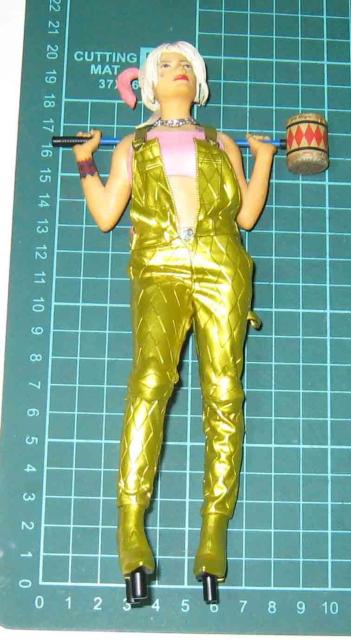 ハーレ・クイン フィギュア Harley Quinn < ホビー ハーレ・クイン フィギュア Harley Quinn < ホビーの