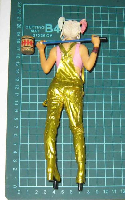 ハーレ・クイン フィギュア Harley Quinn < ホビー ハーレ・クイン フィギュア Harley Quinn < ホビーの