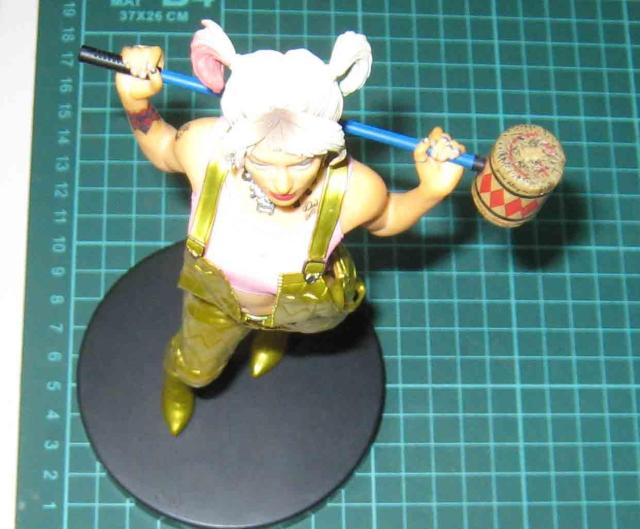 ハーレ・クイン フィギュア Harley Quinn < ホビー ハーレ・クイン フィギュア Harley Quinn < ホビーの