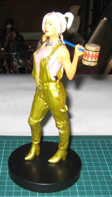 ハーレ・クイン フィギュア Harley Quinn < ホビー ハーレ・クイン フィギュア Harley Quinn < ホビーの