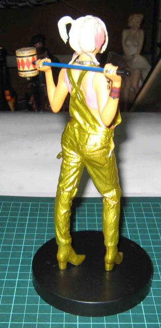 ハーレ・クイン フィギュア Harley Quinn < ホビー ハーレ・クイン フィギュア Harley Quinn < ホビーの