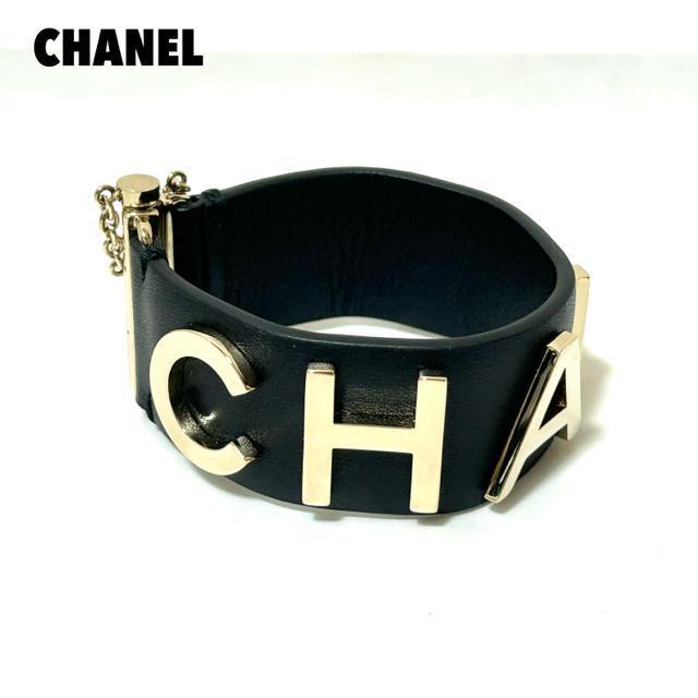�V�i���l CHANEL �V���l�� ���U�[ ���S �o���O�� ���S B18B  �� �u�����h�� 