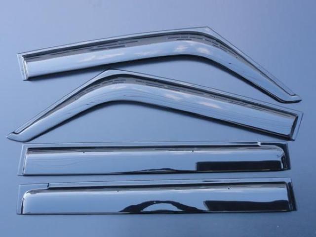 高品質安心ビス付き♪ ドアバイザー/サイドバイザー デリカD:2 < 自動車/バイク 高品質安心ビス付き♪ ドアバイザー/サイドバイザー デリカD:2 < 自動車/バイク