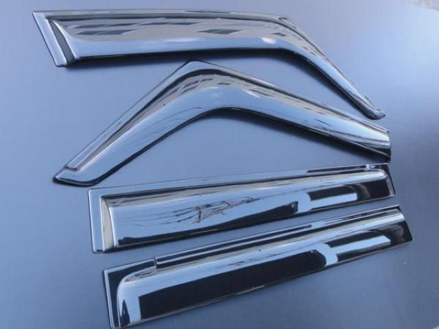 高品質安心ビス付き♪ ドアバイザー/サイドバイザー デリカD:2 < 自動車/バイク 高品質安心ビス付き♪ ドアバイザー/サイドバイザー デリカD:2 < 自動車/バイク