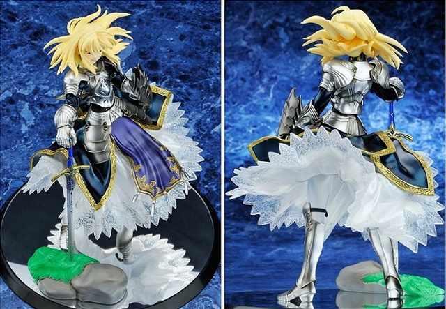 ZCo[ Gift ONLINE SHOPver. Fate/stay nightJE  Aj/R~bN/LN^[ 