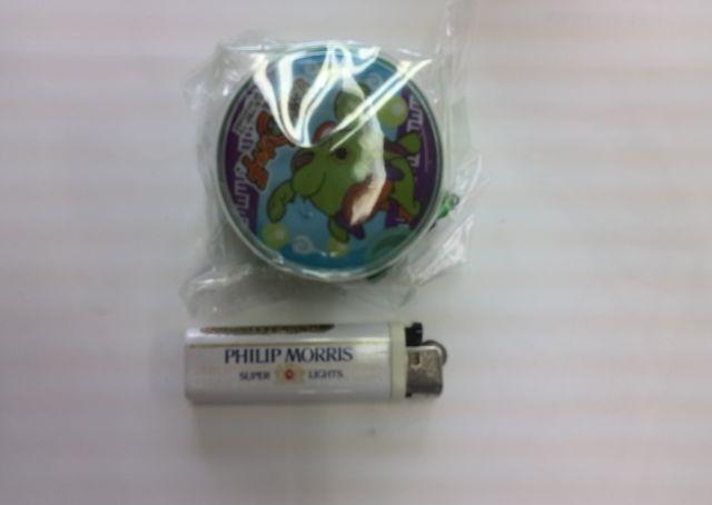 新品☆未開封♪妖怪ウォッチ、りゅ-くんカラビナ付丸型ケース再値下 < アニメ/コミック/キャラクター  新品☆未開封♪妖怪ウォッチ、りゅ-くんカラビナ付丸型ケース再値下  < アニメ/コミック/キャラクターの