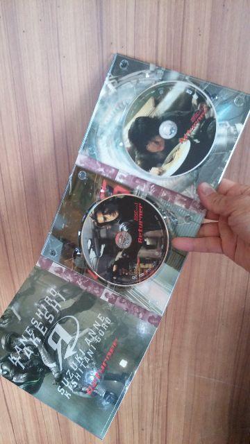 ■リターナ■初回版2枚組/送料込み! < CD/DVD/ビデオ ■リターナ■初回版2枚組/送料込み! < CD/DVD/ビデオの