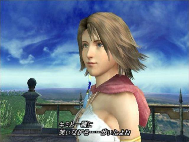 PS2�uFINAL FANTASY X-2�v�v���C�X�e�[�V����2������ �� �Q�[���{��/�\�t�g�� 