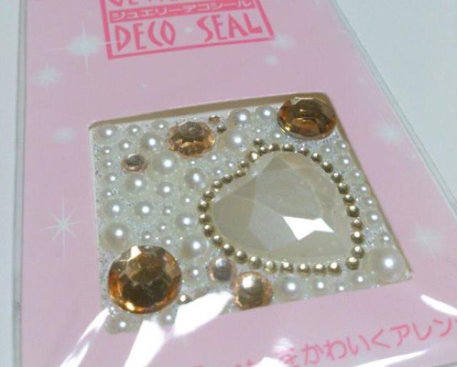100円SHOP★デコシール < インテリア/ライフ 100円SHOP★デコシール < インテリア/ライフの