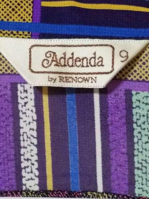 レナウン新品♪タグ付☆アンティーク・ブラウススーツ(昭和レトロ)9号M < 女性ファッション レナウン新品♪タグ付☆アンティーク・ブラウススーツ(昭和レトロ)9号M < 女性ファッションの