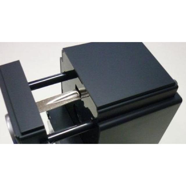 高機能手動鉛筆削り HM201 万能デザインタイプ __ < インテリア/ライフ 高機能手動鉛筆削り HM201 万能デザインタイプ __ < インテリア/ライフの