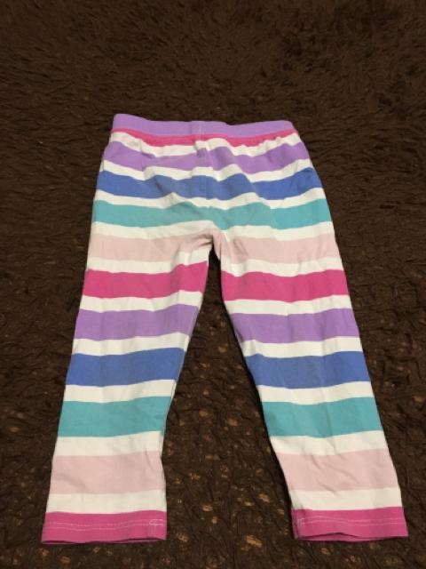 ベビーGAP レギンス パンツ < ブランド  ベビーGAP レギンス パンツ < ブランドの