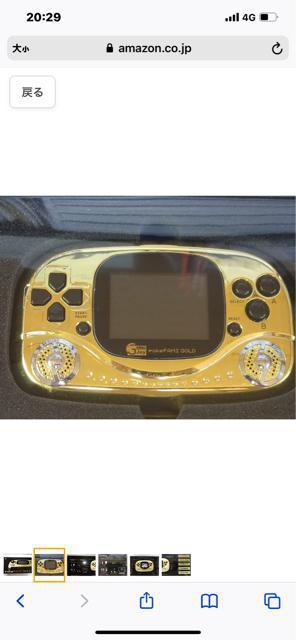 ポケファミゴールド < ゲーム本体/ソフト  ポケファミゴールド < ゲーム本体/ソフトの