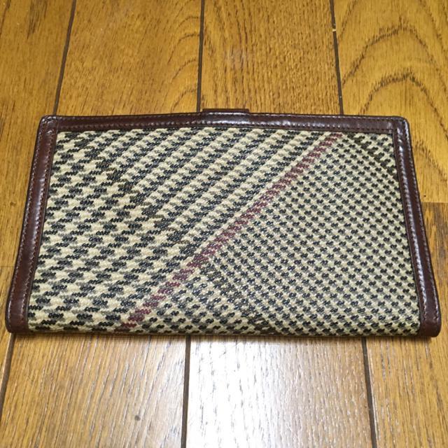 ヴィンテージ ラルフローレン 2つ折りウォレット 良品 < ブランド ヴィンテージ ラルフローレン 2つ折りウォレット 良品 < ブランドの