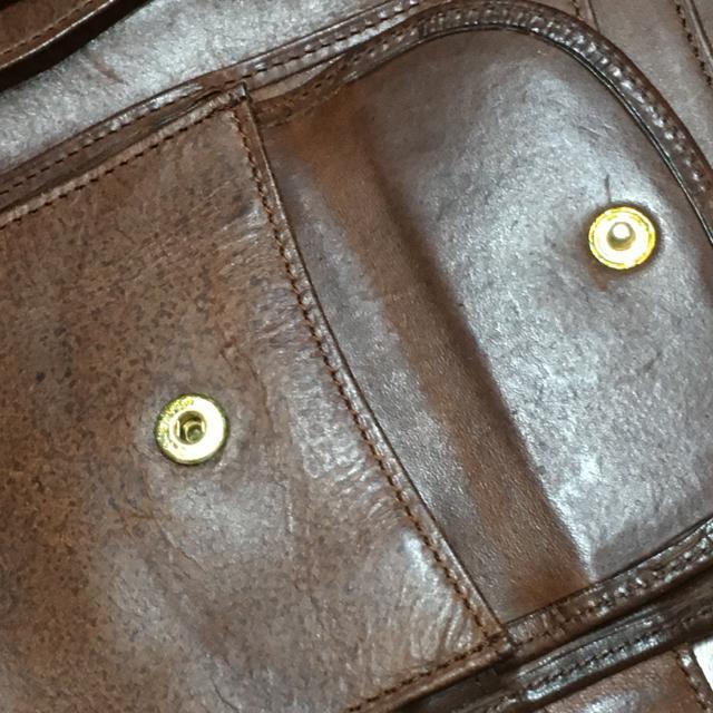 ヴィンテージ ラルフローレン 2つ折りウォレット 良品 < ブランド ヴィンテージ ラルフローレン 2つ折りウォレット 良品 < ブランドの