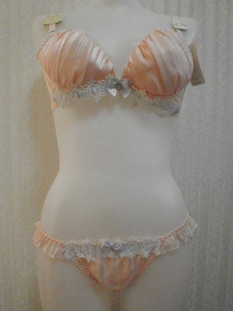 ◇"△.PinkyAngel^-^きゃっ谷間♪綺麗なお姉さんブラパン.△"◇ < 女性ファッション  ◇"△.PinkyAngel^-^きゃっ谷間♪綺麗なお姉さんブラパン.△"◇ < 女性ファッションの