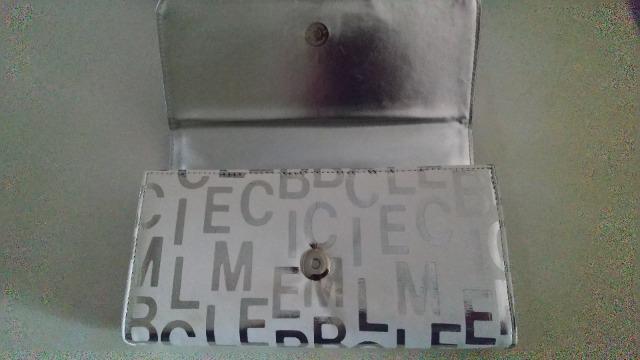 新品未使用 CECIL McBEE 長財布 < ブランド 新品未使用 CECIL McBEE 長財布 < ブランドの