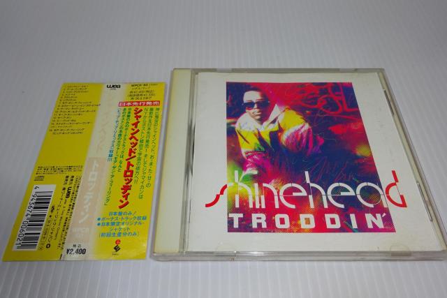 ѕtVCwbhgbfBShineheadTroddin2270~   CD/DVD/rfI 