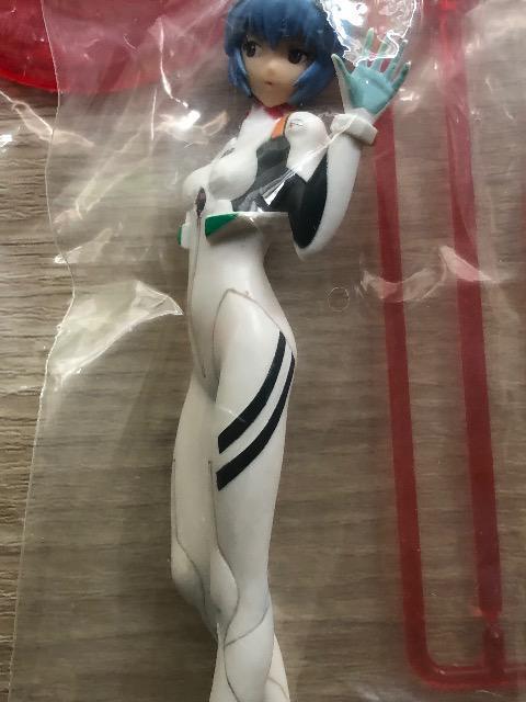 バンダイエヴァンゲリオン新劇場版3PORTRAITS/綾波レイ < アニメ/コミック/キャラクター バンダイエヴァンゲリオン新劇場版3PORTRAITS/綾波レイ < アニメ/コミック/キャラクターの