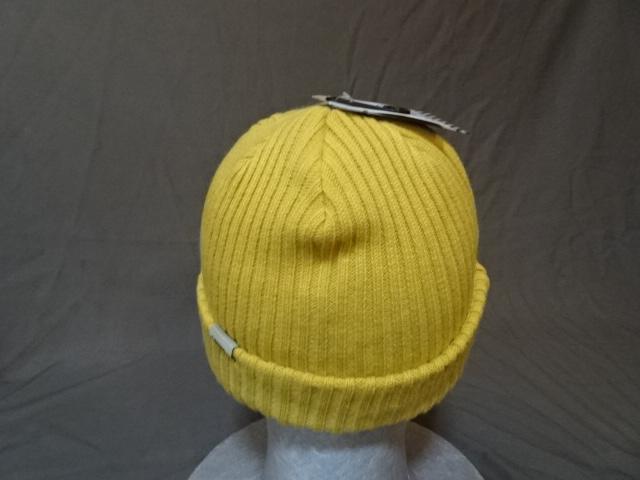 USA購入 バンズ【VANS】シンプルなデザインロゴマーク付 ニットキャップ < 男性ファッション  USA購入 バンズ【VANS】シンプルなデザインロゴマーク付 ニットキャップ < 男性ファッションの