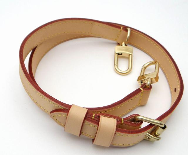 LOUIS VUITTON ���C���B�g�� �k���v �V�����_�[�X�g���b�v���V�i���l�i���y���������z �� �u�����h�� 