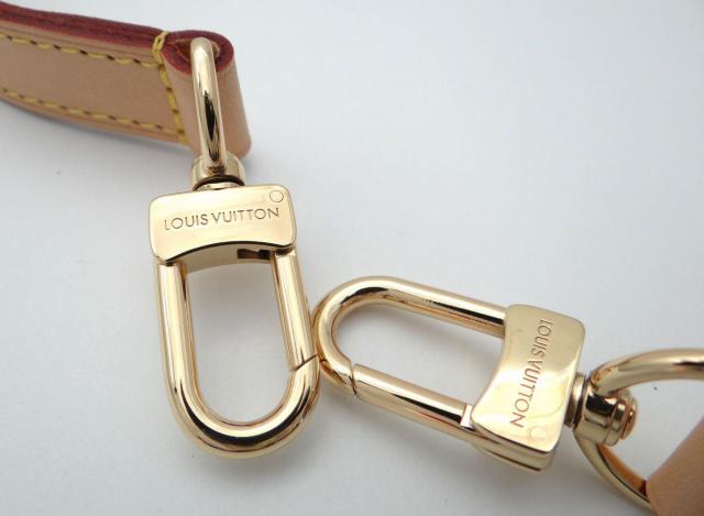 LOUIS VUITTON ���C���B�g�� �k���v �V�����_�[�X�g���b�v���V�i���l�i���y���������z �� �u�����h�� 