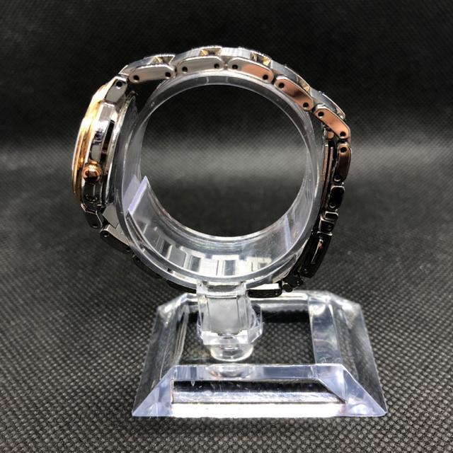  CITIZEN XC GRhCu rv H058-T016553  uh 