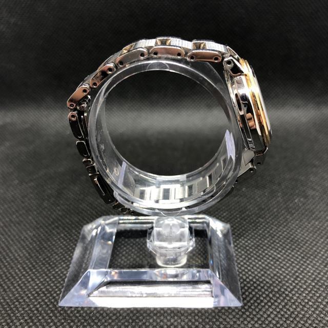  CITIZEN XC GRhCu rv H058-T016553  uh 