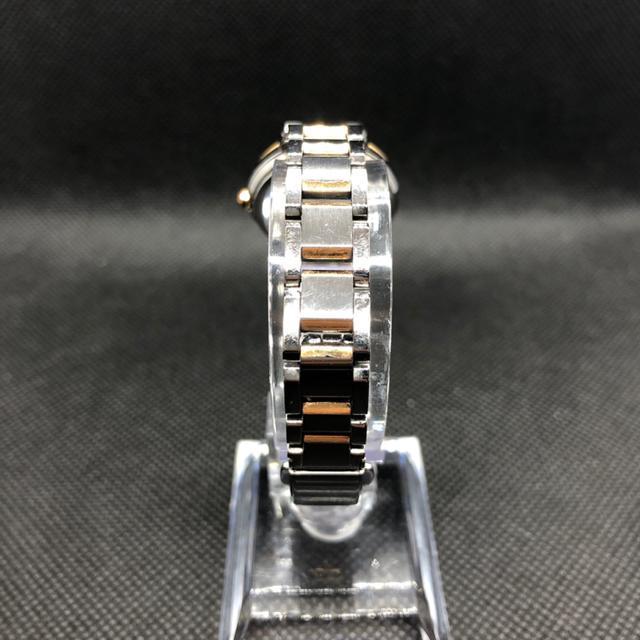  CITIZEN XC GRhCu rv H058-T016553  uh 