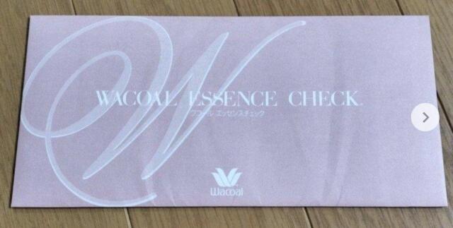 ワコール 3000円分 < チケット/金券 ワコール 3000円分 < チケット/金券の