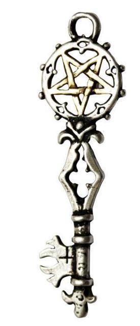 EastGate: Key of Solomon 着用者に魔術の力を授ける < 女性アクセサリー/時計  EastGate: Key of Solomon 着用者に魔術の力を授ける  < 女性アクセサリー/時計の