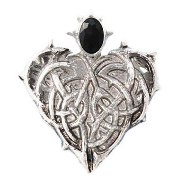 EastGate: Barbed Heart (CN11)   ANZT[/v 