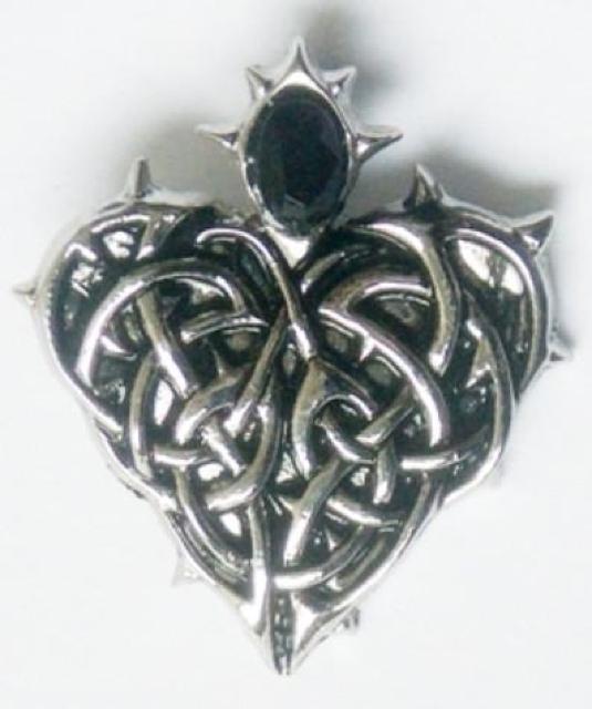 EastGate: Barbed Heart (CN11)  ANZT[/v 