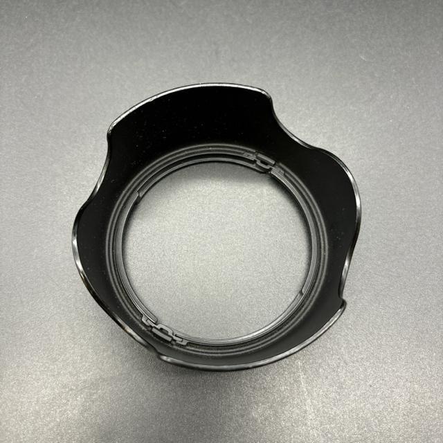 即決 Canon キヤノン レンズフード EW-63C < 家電/AV  即決 Canon キヤノン レンズフード EW-63C < 家電/AVの