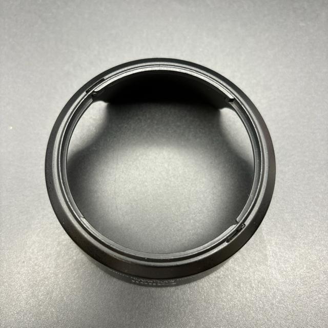 即決 Canon キヤノン レンズフード EW-63C < 家電/AV  即決 Canon キヤノン レンズフード EW-63C < 家電/AVの