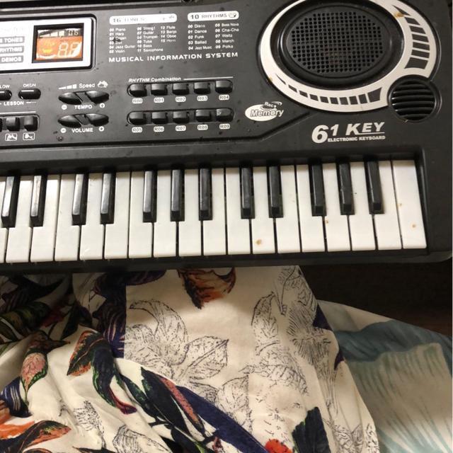 キーポード < ホビー  キーポード < ホビーの