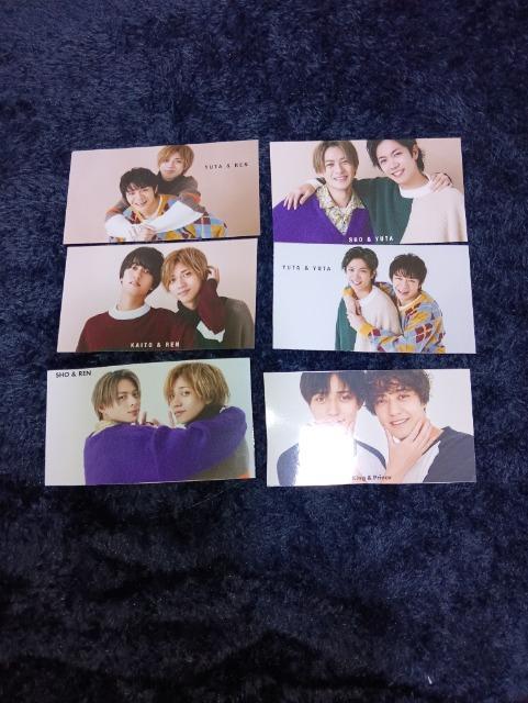 King & Prince@@~jJ[h