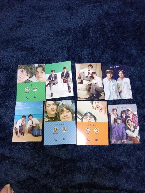 King & Prince@@~jJ[h