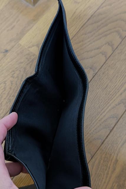 質屋鑑定済み  PRADA  財布 < ブランド  質屋鑑定済み  PRADA  財布 < ブランドの