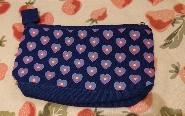 MARC BY MARC JACOBS マークバイマークジェイコブス ポーチ 雑誌付録 < ブランド MARC BY MARC JACOBS マークバイマークジェイコブス ポーチ 雑誌付録 < ブランドの