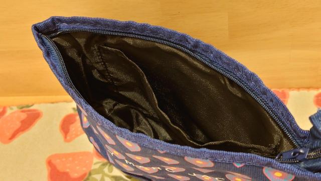 MARC BY MARC JACOBS マークバイマークジェイコブス ポーチ 雑誌付録 < ブランド MARC BY MARC JACOBS マークバイマークジェイコブス ポーチ 雑誌付録 < ブランドの