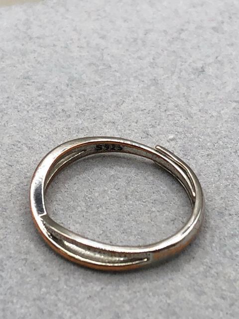 即決 S925 シルバー クロス リング 指輪 13号 < 女性アクセサリー/時計  即決 S925 シルバー クロス リング 指輪 13号 < 女性アクセサリー/時計の