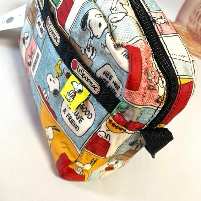 ★新品未使用★LeSportsac レスポートサック スヌーピ SNOOPY ショルダーバッグ 2434 送料無料 < 女性ファッション  ★新品未使用★LeSportsac レスポートサック スヌーピ SNOOPY ショルダーバッグ 2434 送料無料 < 女性ファッションの