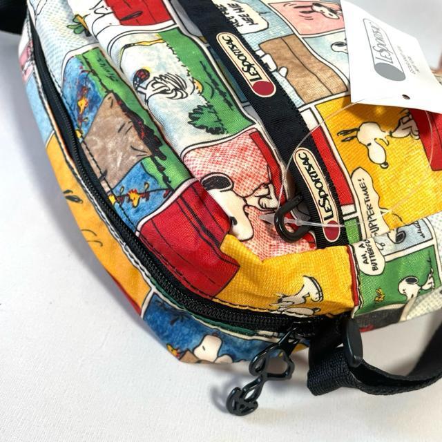 ★新品未使用★LeSportsac レスポートサック スヌーピ SNOOPY ショルダーバッグ 2434 送料無料 < 女性ファッション  ★新品未使用★LeSportsac レスポートサック スヌーピ SNOOPY ショルダーバッグ 2434 送料無料 < 女性ファッションの