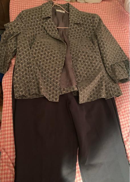 3点セット chocol raffine おしゃれスーツ < 女性ファッション  3点セット chocol raffine おしゃれスーツ  < 女性ファッションの